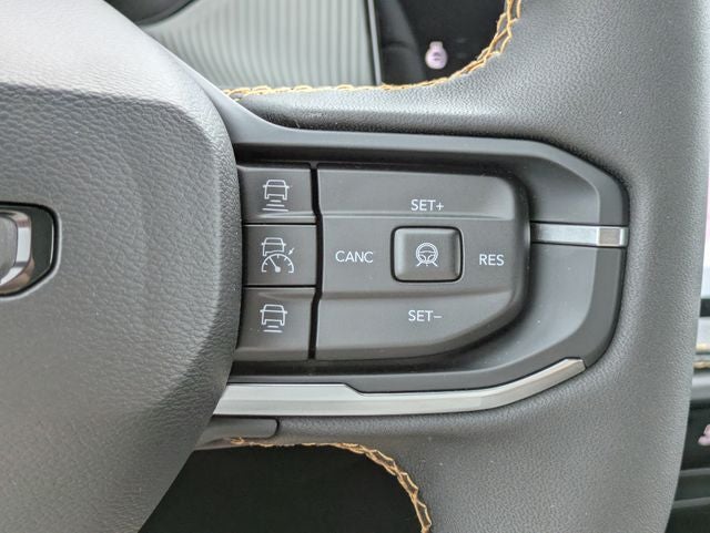 2026 Jeep Cherokee CHEROKEE 85TH ANNIVERSARY EDITION 4X4