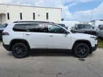 2026 Jeep Cherokee CHEROKEE 85TH ANNIVERSARY EDITION 4X4
