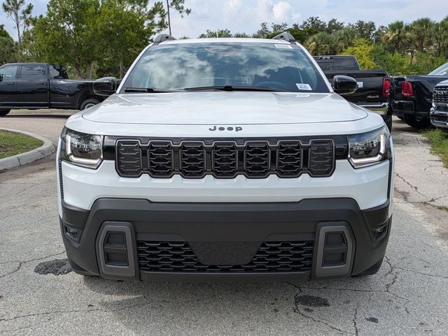 2026 Jeep Cherokee CHEROKEE 85TH ANNIVERSARY EDITION 4X4