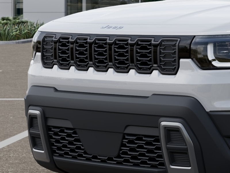 2026 Jeep Cherokee CHEROKEE 85TH ANNIVERSARY EDITION 4X4