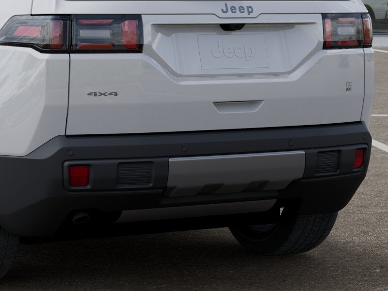 2026 Jeep Cherokee CHEROKEE 85TH ANNIVERSARY EDITION 4X4