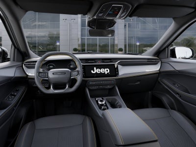 2026 Jeep Cherokee CHEROKEE 85TH ANNIVERSARY EDITION 4X4