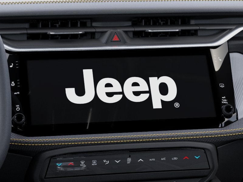 2026 Jeep Cherokee CHEROKEE 85TH ANNIVERSARY EDITION 4X4