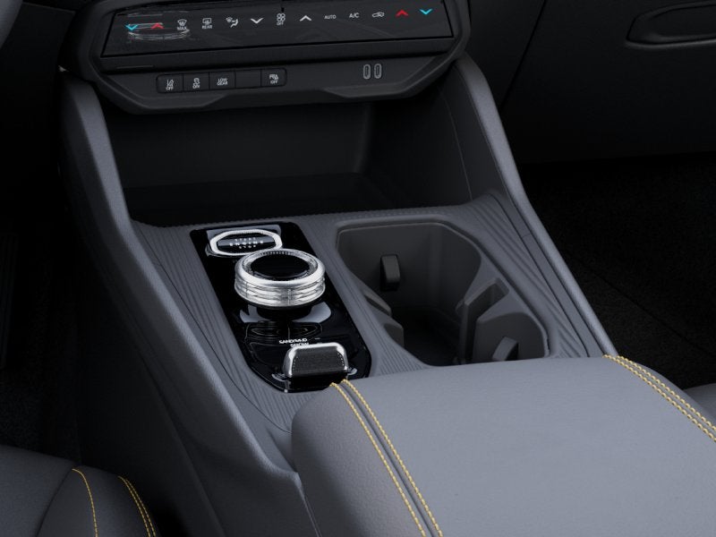 2026 Jeep Cherokee CHEROKEE 85TH ANNIVERSARY EDITION 4X4