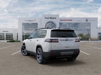 2026 Jeep Cherokee CHEROKEE 85TH ANNIVERSARY EDITION 4X4