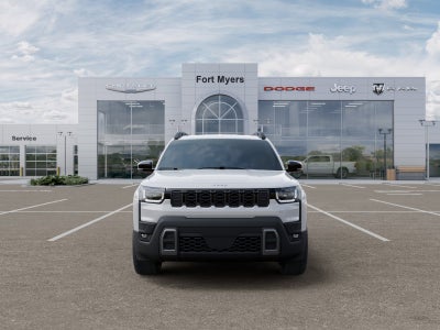 2026 Jeep Cherokee CHEROKEE 85TH ANNIVERSARY EDITION 4X4