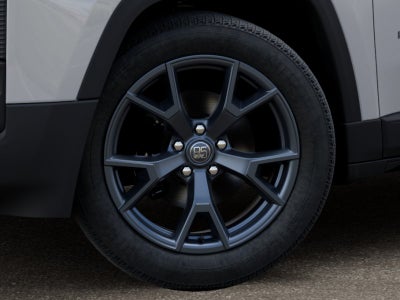 2026 Jeep Cherokee CHEROKEE 85TH ANNIVERSARY EDITION 4X4
