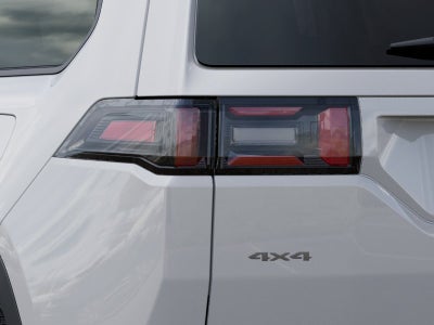 2026 Jeep Cherokee CHEROKEE 85TH ANNIVERSARY EDITION 4X4