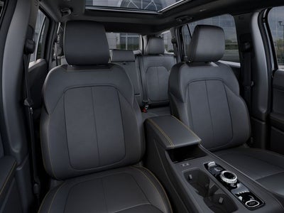 2026 Jeep Cherokee CHEROKEE 85TH ANNIVERSARY EDITION 4X4