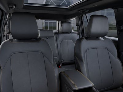 2026 Jeep Cherokee CHEROKEE 85TH ANNIVERSARY EDITION 4X4