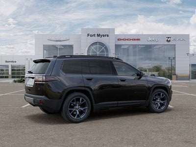 2026 Jeep Cherokee CHEROKEE 85TH ANNIVERSARY EDITION 4X4