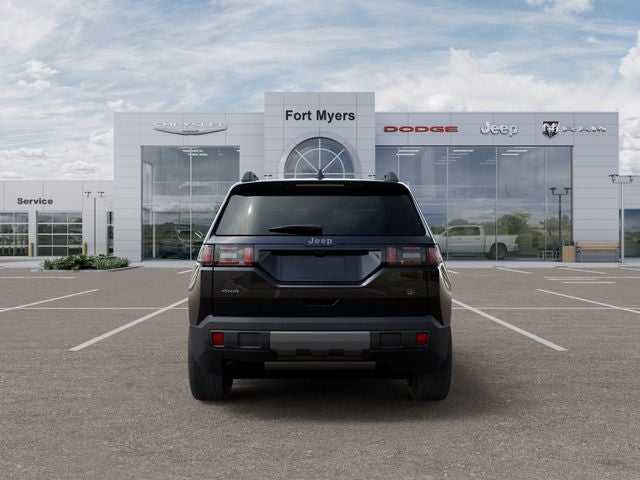 2026 Jeep Cherokee CHEROKEE 85TH ANNIVERSARY EDITION 4X4