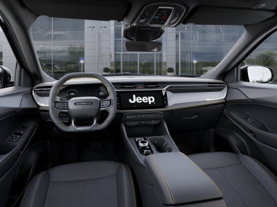2026 Jeep Cherokee CHEROKEE 85TH ANNIVERSARY EDITION 4X4