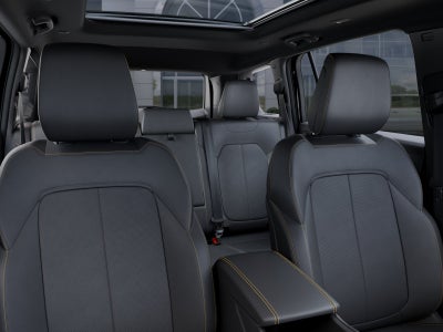 2026 Jeep Cherokee CHEROKEE 85TH ANNIVERSARY EDITION 4X4