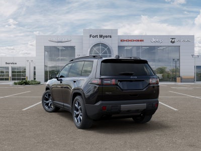 2026 Jeep Cherokee CHEROKEE 85TH ANNIVERSARY EDITION 4X4