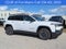 2027 Jeep Cherokee CHEROKEE LAREDO 4X4