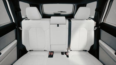 2027 Jeep Cherokee CHEROKEE LAREDO 4X4