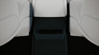 2027 Jeep Cherokee CHEROKEE LAREDO 4X4