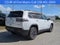 2027 Jeep Cherokee CHEROKEE LAREDO 4X4