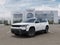 2027 Jeep Cherokee CHEROKEE LAREDO 4X4
