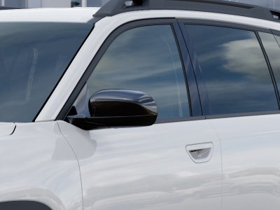 2027 Jeep Cherokee CHEROKEE LAREDO 4X4