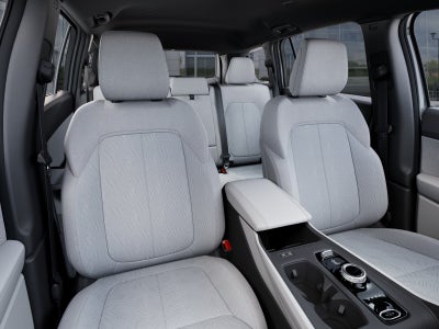 2027 Jeep Cherokee CHEROKEE LAREDO 4X4