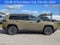 2027 Jeep Cherokee CHEROKEE LAREDO 4X4