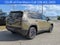 2027 Jeep Cherokee CHEROKEE LAREDO 4X4