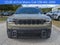 2027 Jeep Cherokee CHEROKEE LAREDO 4X4