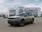 2027 Jeep Cherokee CHEROKEE LAREDO 4X4