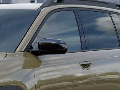 2027 Jeep Cherokee CHEROKEE LAREDO 4X4