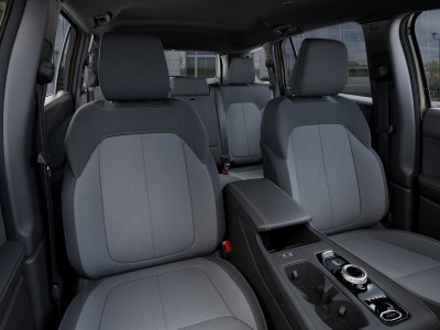 2027 Jeep Cherokee CHEROKEE LAREDO 4X4