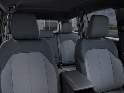 2027 Jeep Cherokee CHEROKEE LAREDO 4X4