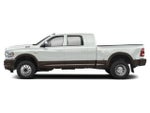 2022 RAM 3500 Limited Longhorn Mega Cab 4x4 6'4' Box
