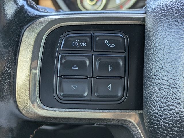 2022 RAM 3500 Limited Longhorn Mega Cab 4x4 6'4' Box