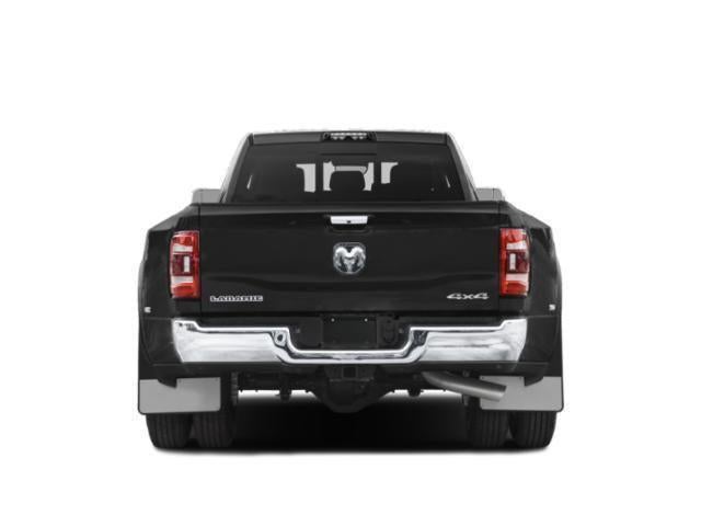 2022 RAM 3500 Limited Longhorn Mega Cab 4x4 6'4' Box