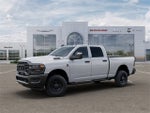 2025 RAM Ram 2500 RAM 2500 TRADESMAN CREW CAB 4X4 6'4' BOX