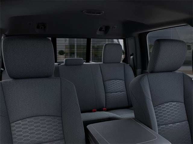 2025 RAM Ram 2500 RAM 2500 TRADESMAN CREW CAB 4X4 6'4' BOX