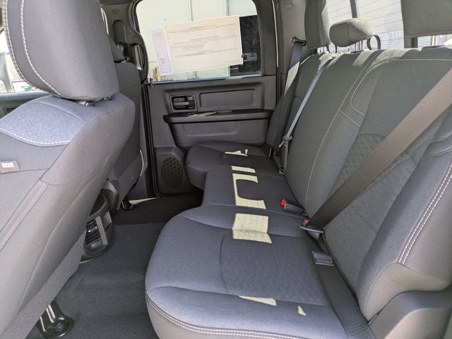 2026 RAM 2500 RAM 2500 TRADESMAN CREW CAB 4X4 6'4' BOX