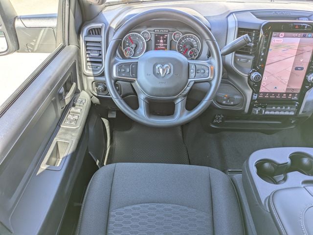 2026 RAM 2500 RAM 2500 TRADESMAN CREW CAB 4X4 6'4' BOX