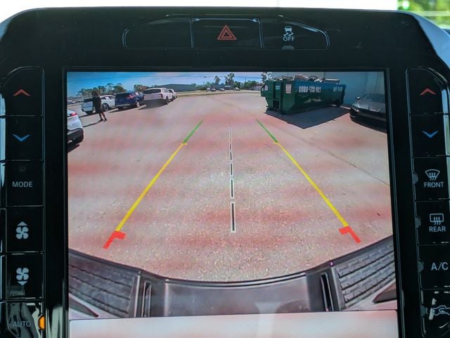 2026 RAM 2500 RAM 2500 TRADESMAN CREW CAB 4X4 6'4' BOX