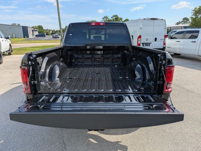 2026 RAM 2500 RAM 2500 TRADESMAN CREW CAB 4X4 6'4' BOX