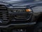 2026 RAM 2500 Black Express Crew Cab 4x4 6'4' Box