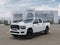2026 RAM 2500 Black Express Crew Cab 4x4 6'4' Box