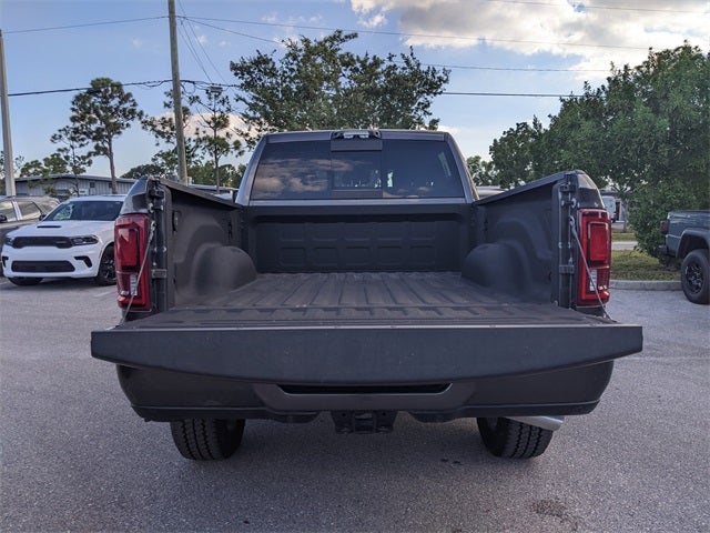 2025 RAM Ram 2500 RAM 2500 BIG HORN CREW CAB 4X4 6'4' BOX