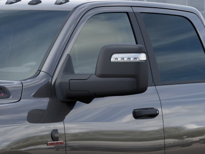 2025 RAM Ram 2500 RAM 2500 BIG HORN CREW CAB 4X4 6'4' BOX