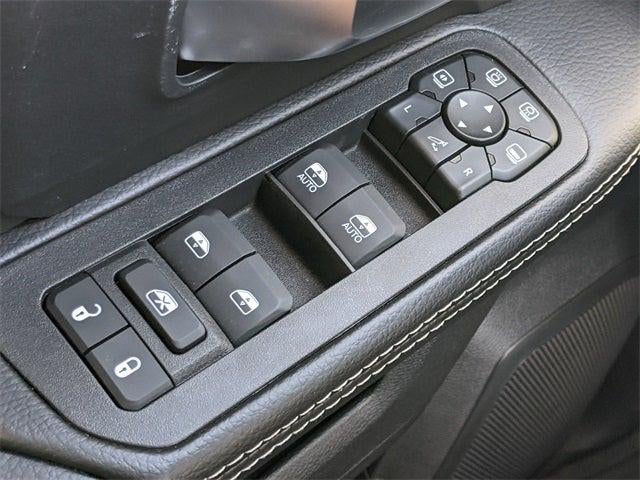 2025 RAM Ram 2500 RAM 2500 BIG HORN CREW CAB 4X4 6'4' BOX