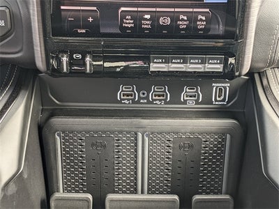 2026 RAM Ram 2500 RAM 2500 REBEL CREW CAB 4X4 6'4' BOX