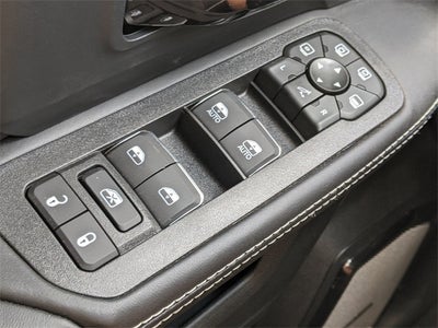 2026 RAM Ram 2500 RAM 2500 REBEL CREW CAB 4X4 6'4' BOX