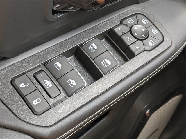 2026 RAM Ram 2500 RAM 2500 REBEL CREW CAB 4X4 6'4' BOX